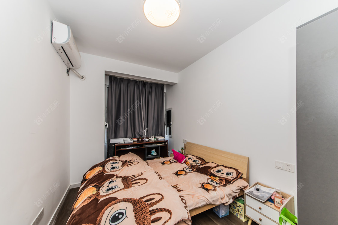 常州锦绣天地在售二手房源室内图_小牛看房