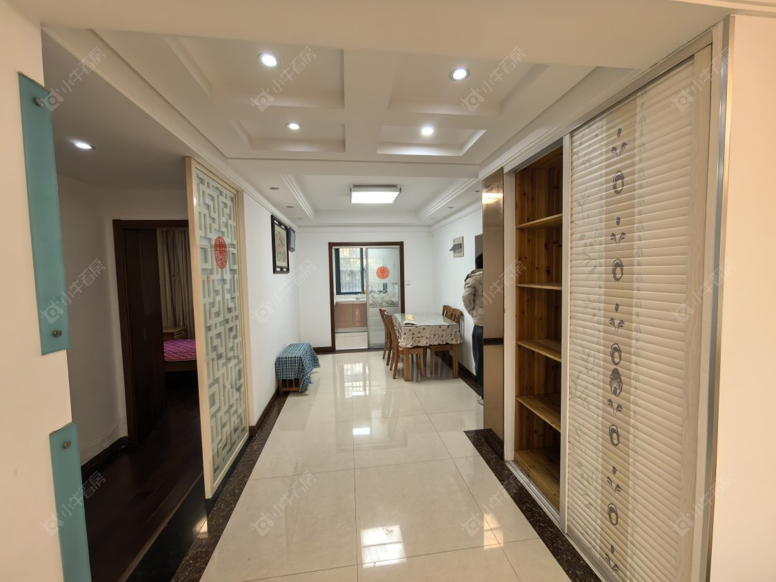 常州紫云苑在租房源室内图_小牛看房