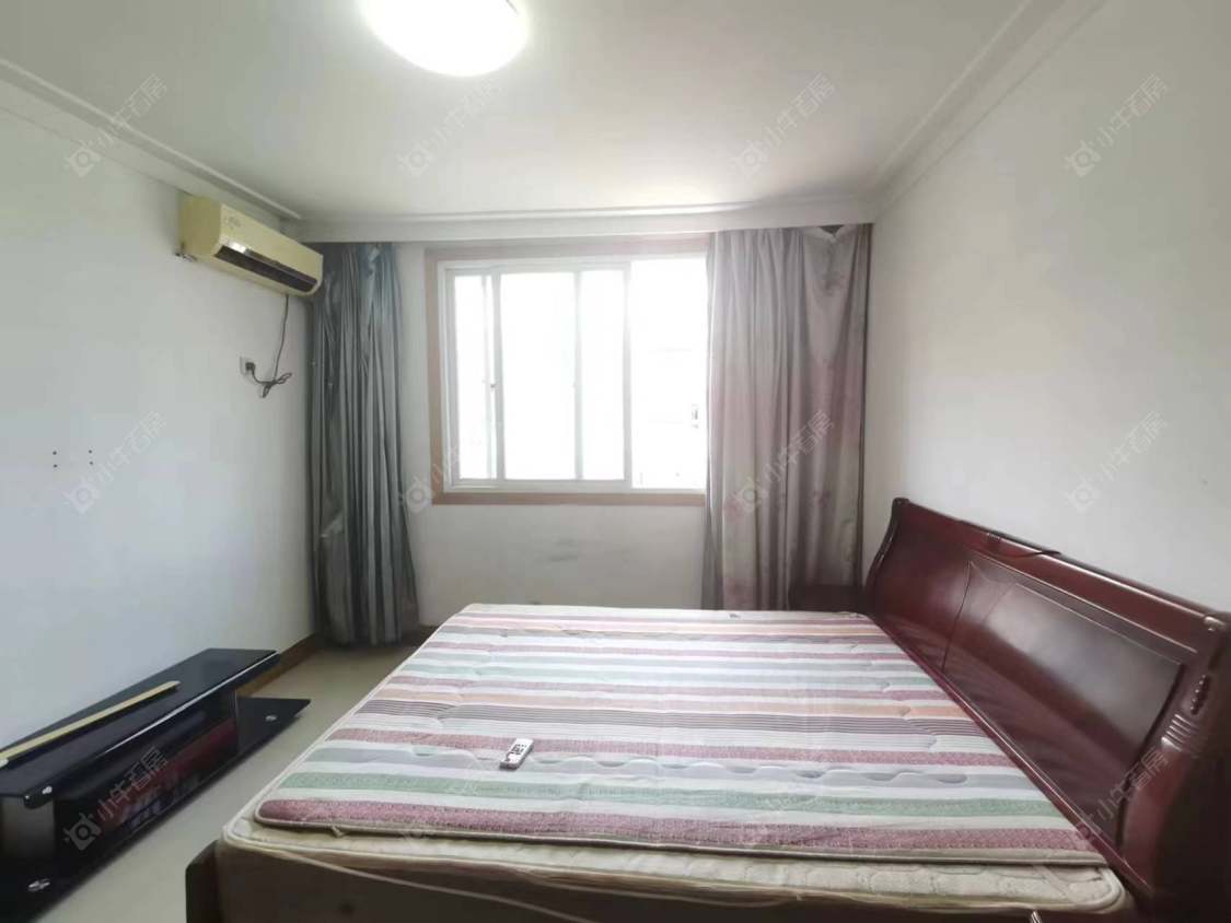 常州永安花苑在租房源室内图_小牛看房