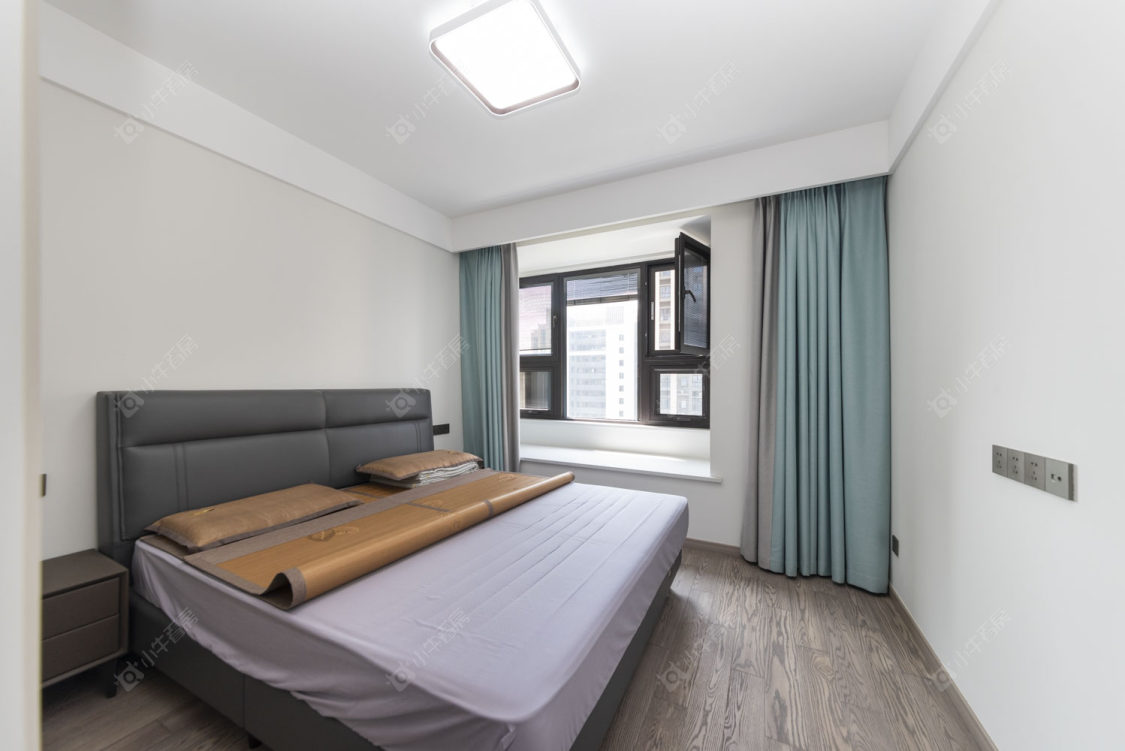 常州美的金科公园天下在售二手房源室内图_小牛看房