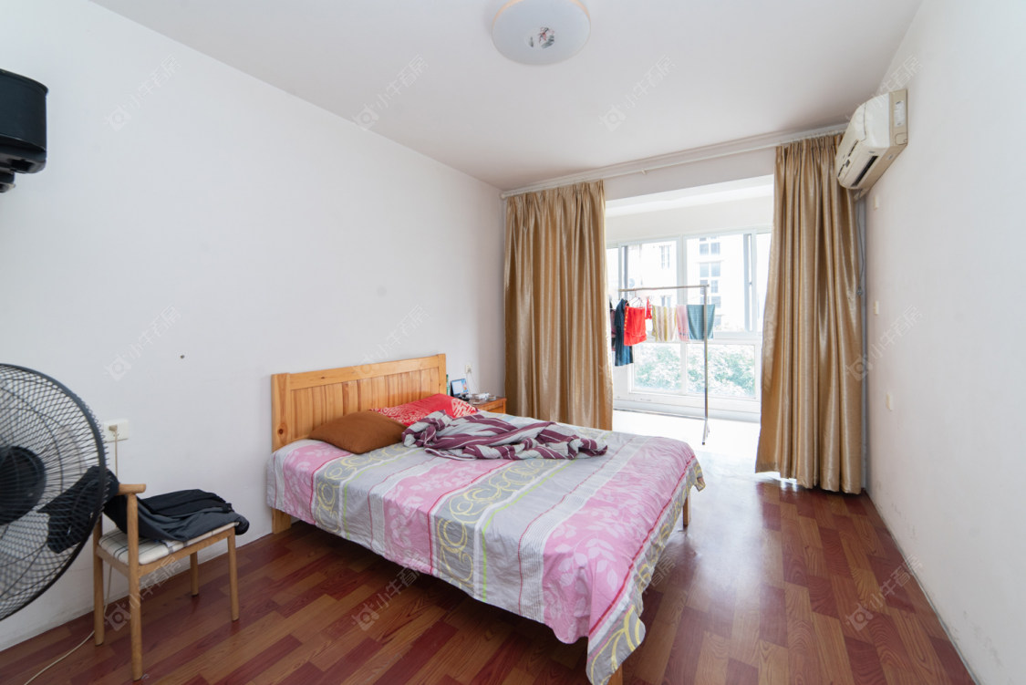 常州蓝天花园东区在售二手房源室内图_小牛看房