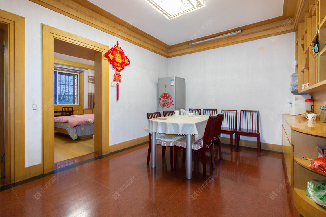 常州丽华新村在售二手房源室内图_小牛看房