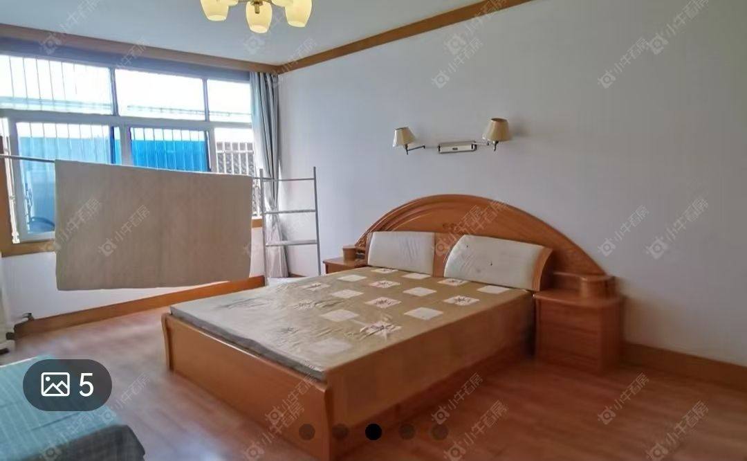 常州鸣新西路2室2厅1卫出租_小牛看房