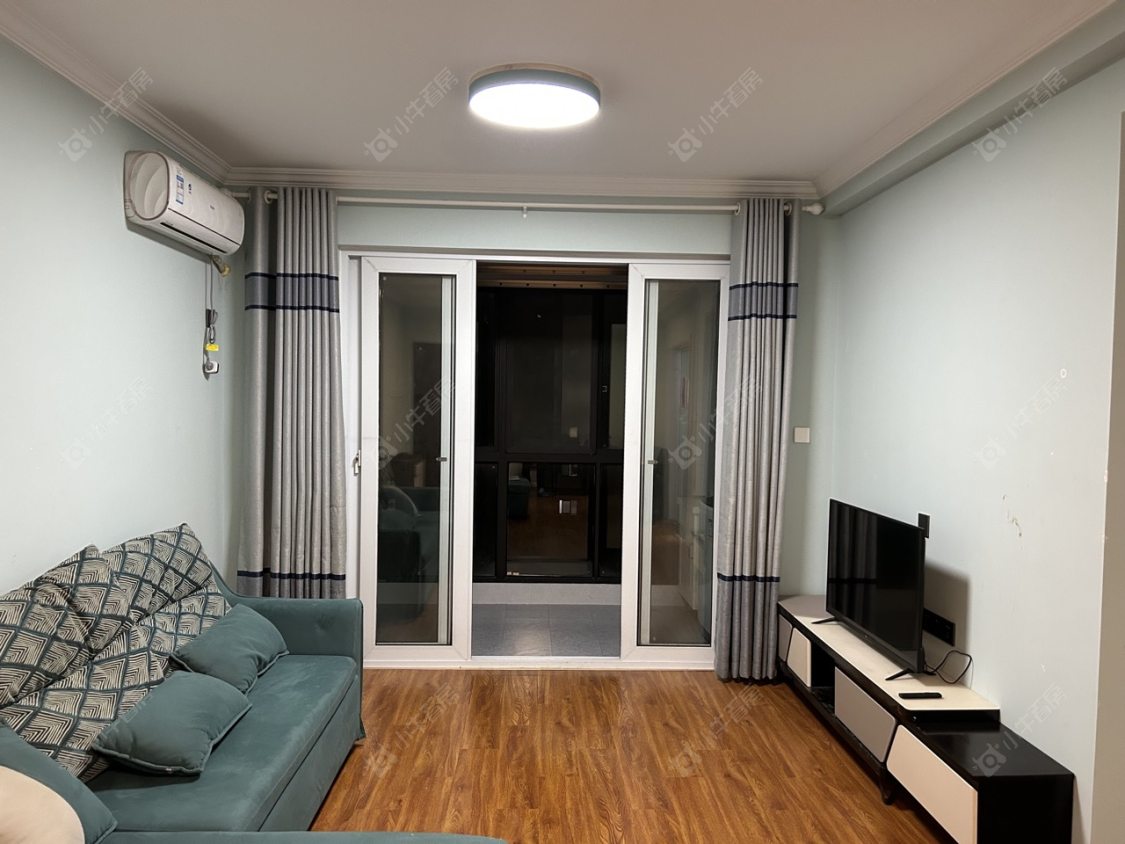 常州凤凰湖西苑在租房源室内图_小牛看房