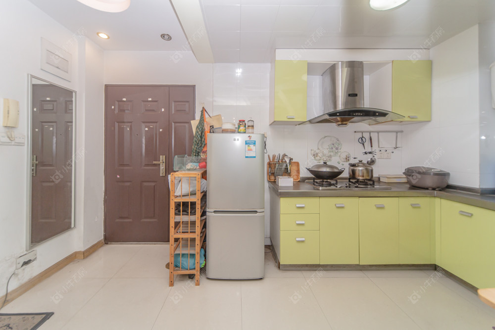 常州都市雅居在售二手房源室内图_小牛看房