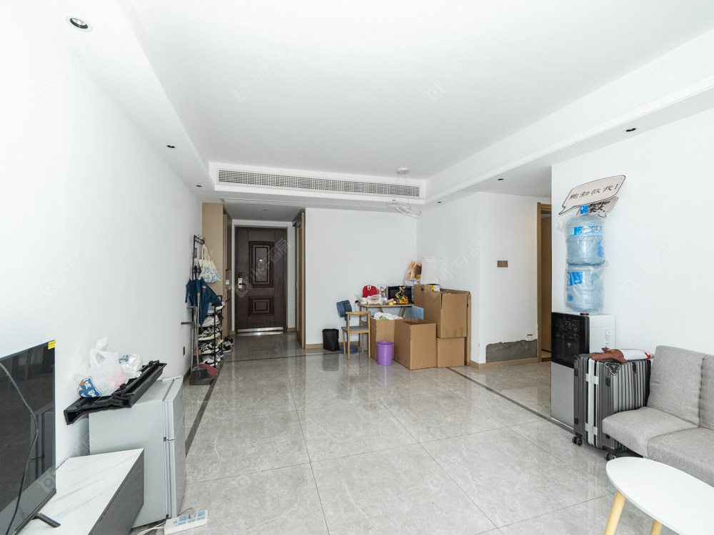 常州绿地香港名墩道在售二手房源室内图_小牛看房