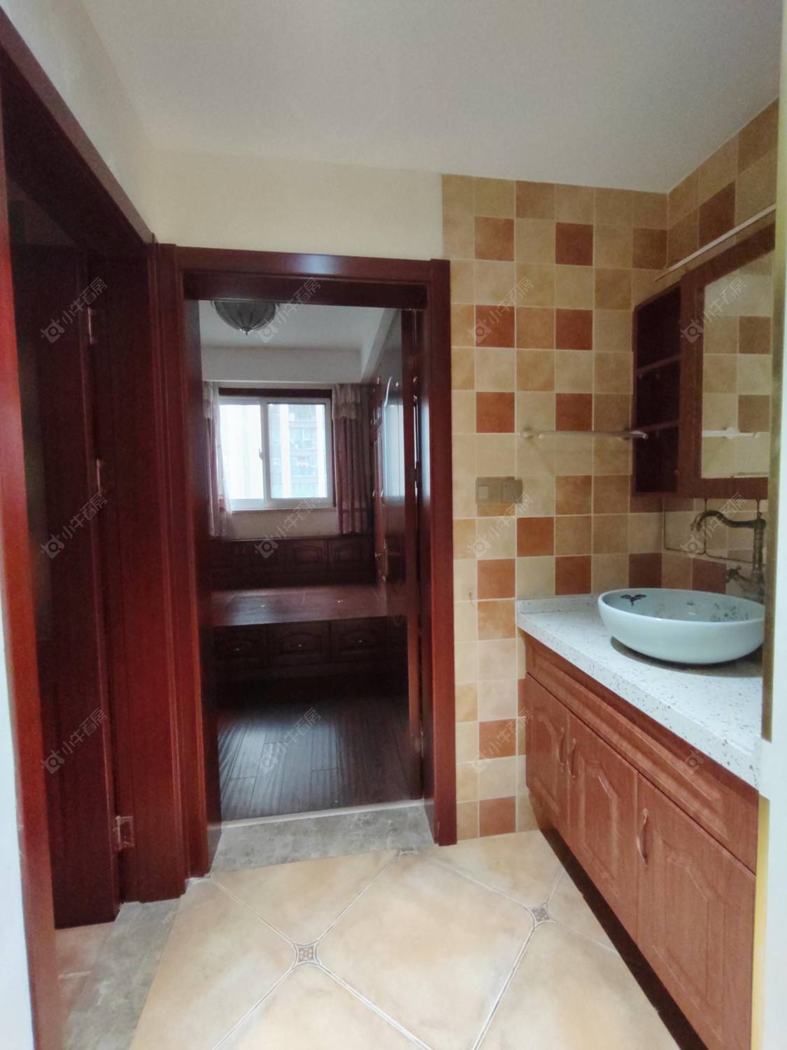 常州锦绣天地在租房源室内图_小牛看房