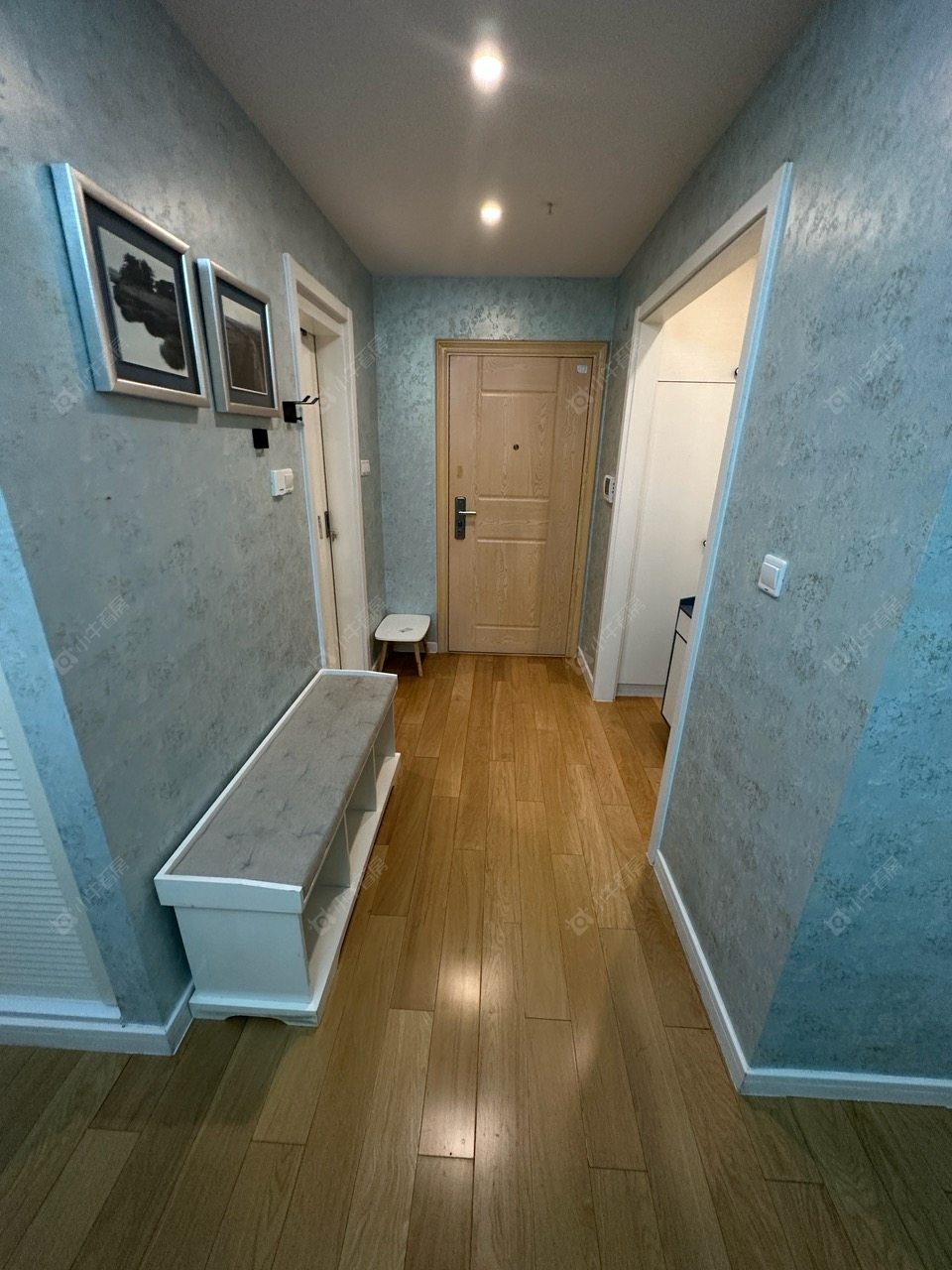 常州吾悦广场悦+公寓在租房源室内图_小牛看房