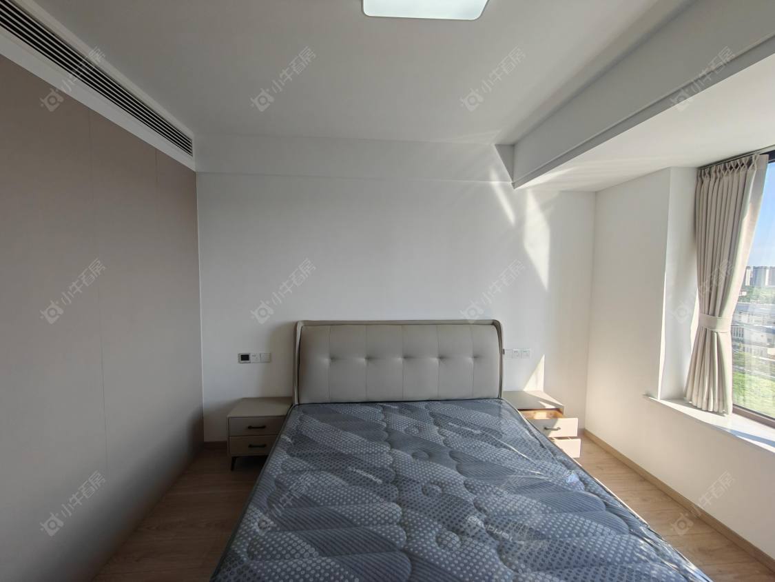 常州路劲城市印象在租房源室内图_小牛看房