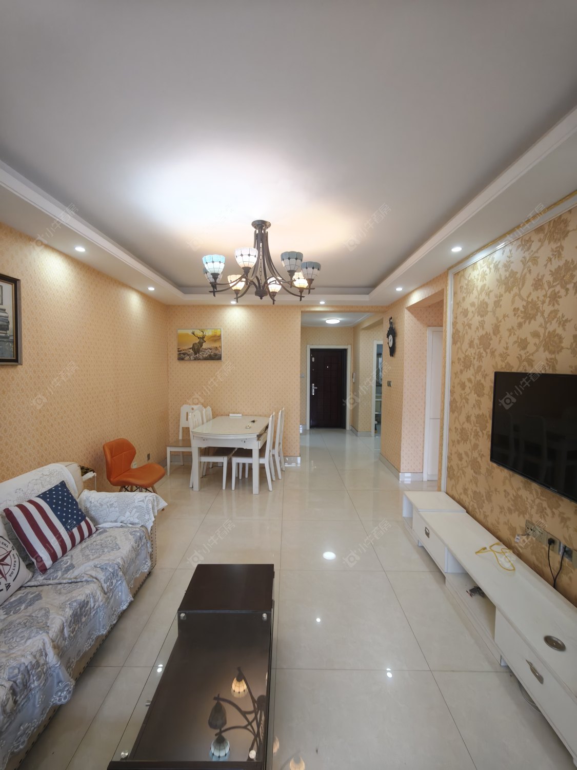 常州阳光龙庭在租房源_小牛看房