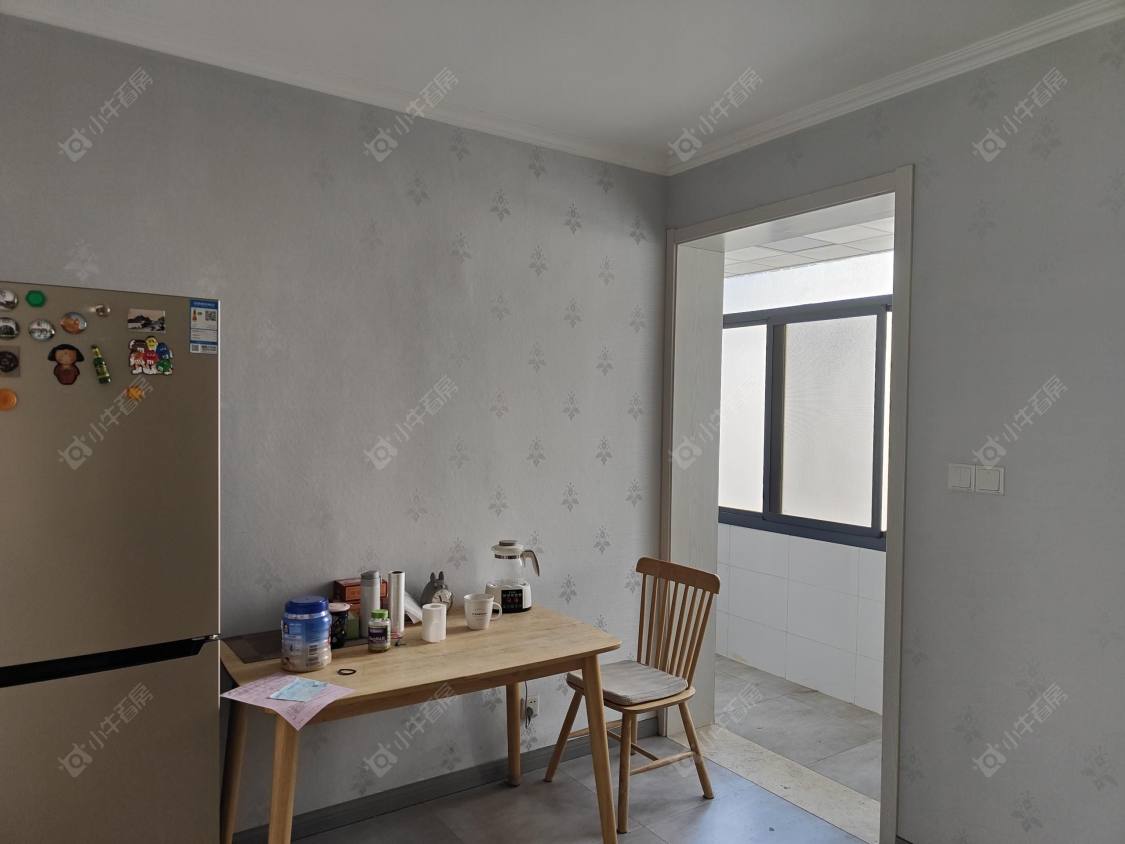 常州兰翔新村在租房源室内图_小牛看房