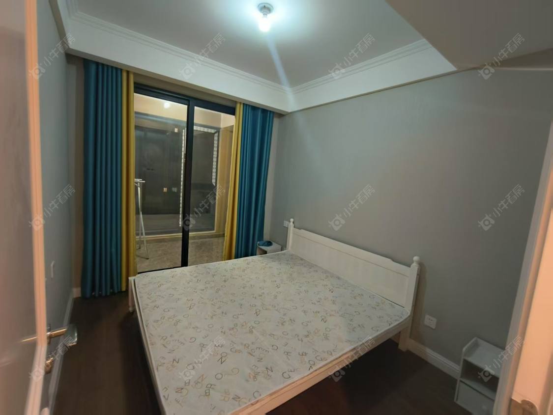 新城华宇悦隽公馆房源室内图 常州新城华宇悦隽公馆在租房源室内图_小牛看房