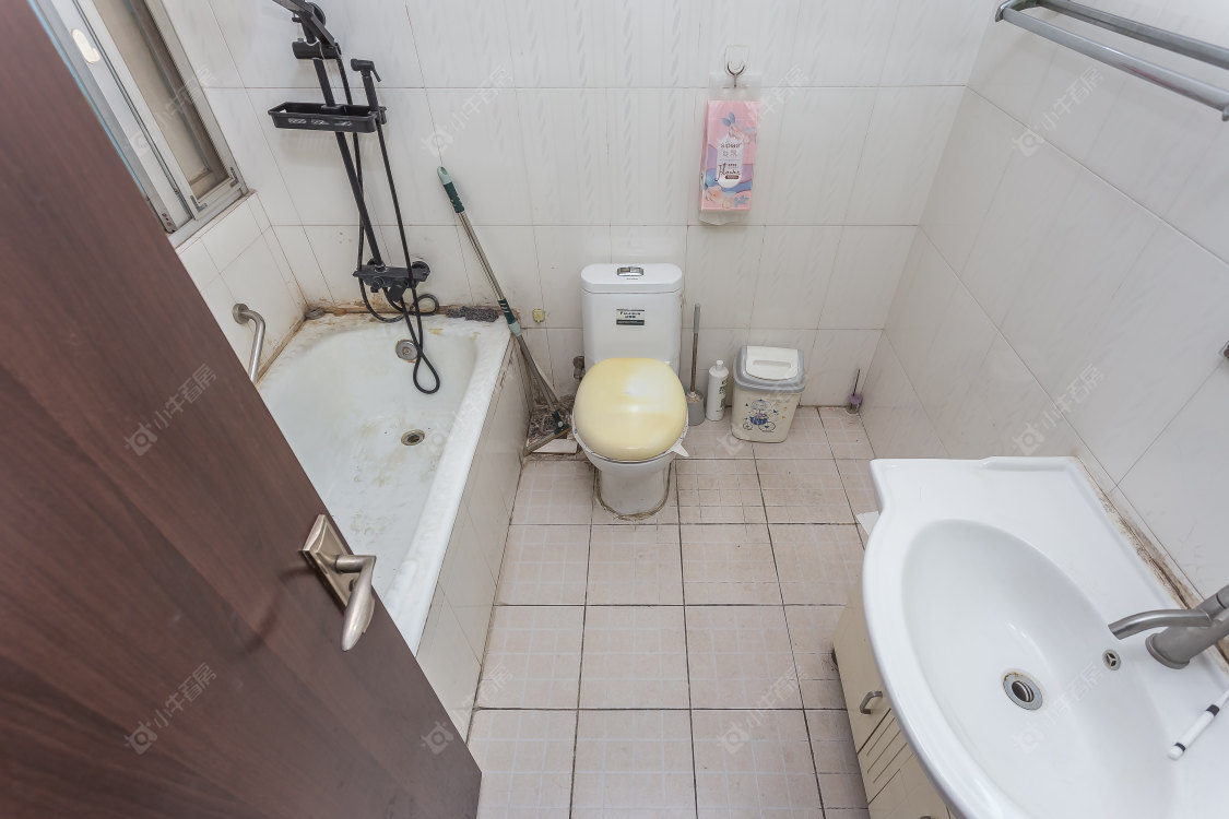 常州都家苑在售二手房源室内图_小牛看房