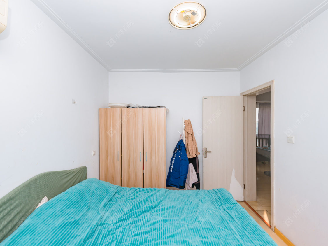 常州名骏家园在售二手房源室内图_小牛看房