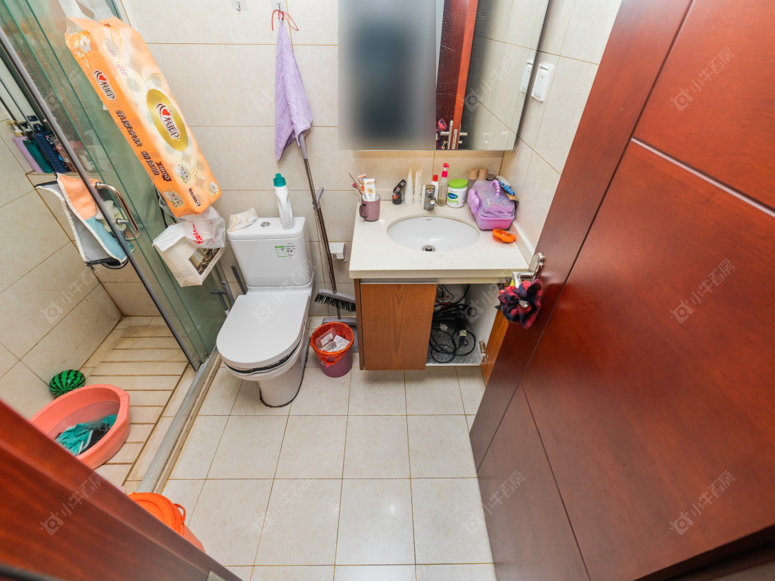 常州港龙新港城在售二手房源室内图_小牛看房