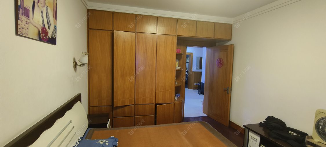 常州湾里新村在租房源室内图_小牛看房