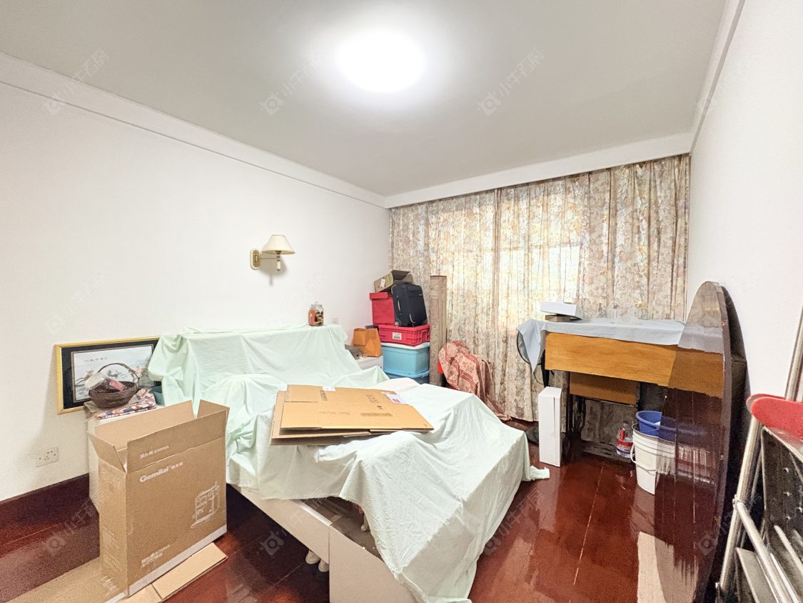 丹阳审计局宿舍楼在售二手房源室内图_小牛看房