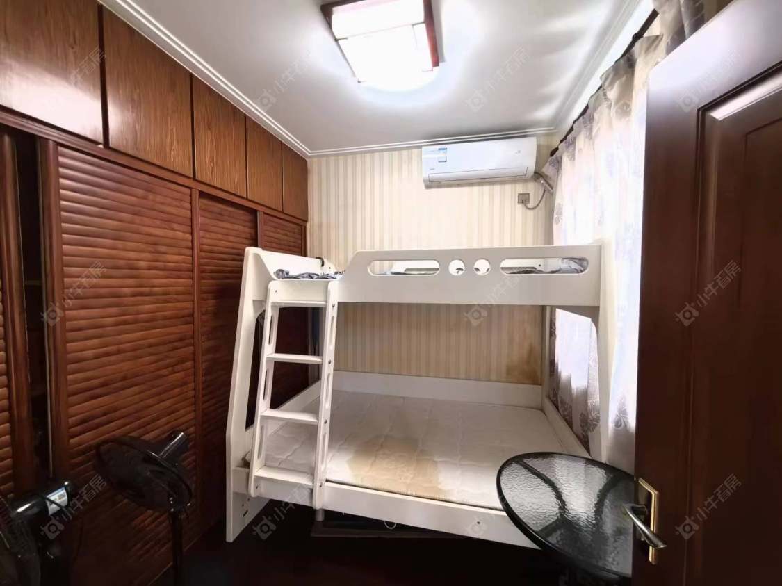 常州新城南都美域在租房源室内图_小牛看房