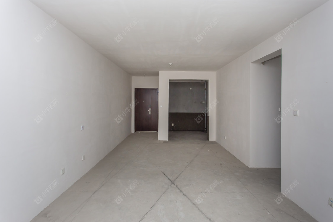 常州晋陵文锦在售二手房源室内图_小牛看房