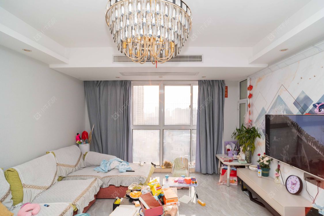 保利公园九里房源 常州保利公园九里在售二手房源_小牛看房