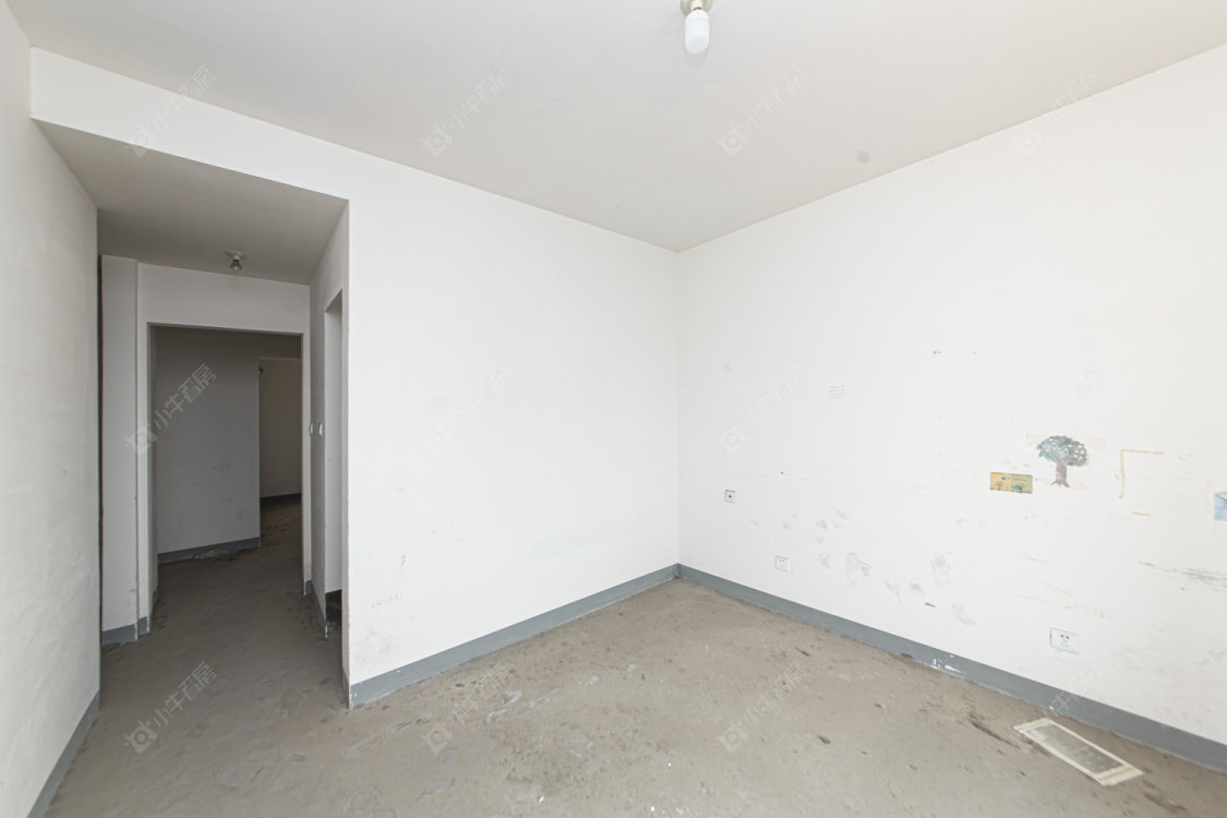 常州红星国际广场在售二手房源室内图_小牛看房