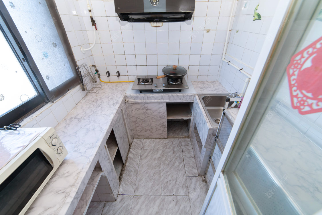 常州勤业一二三村在售二手房源室内图_小牛看房