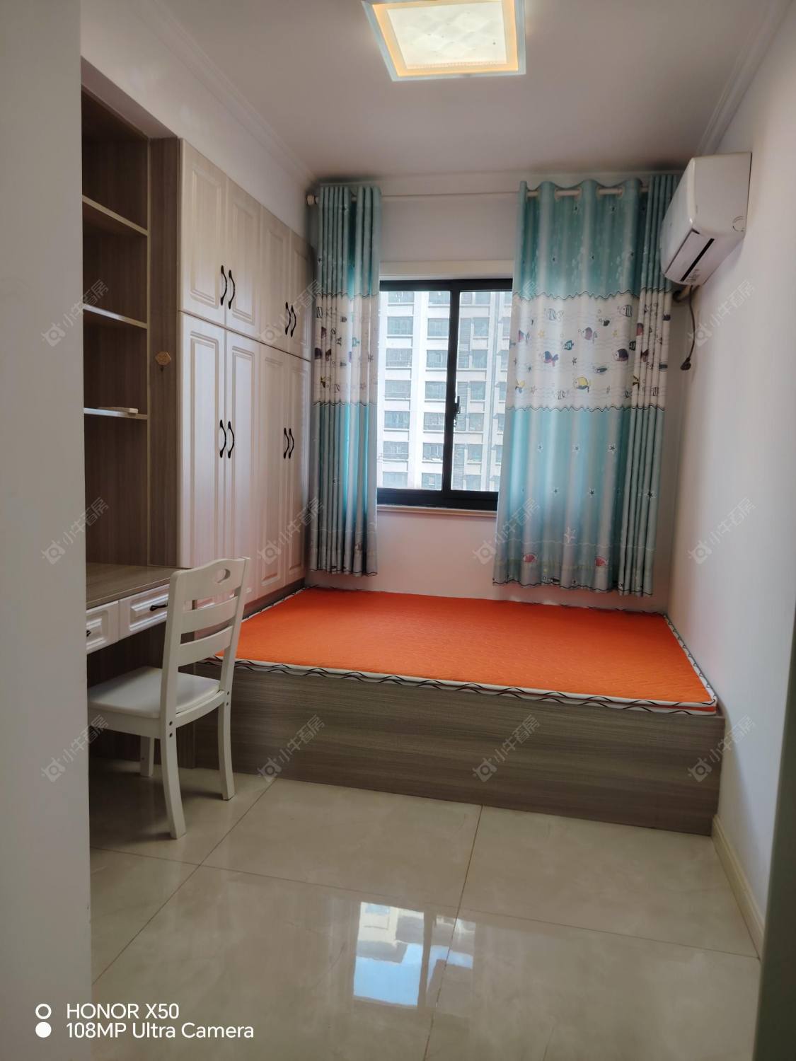 常州百馨西苑四期在租房源室内图_小牛看房