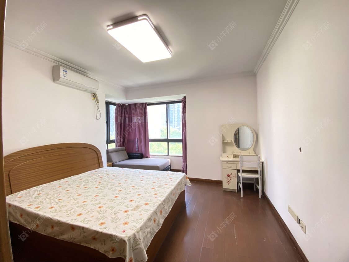 常州青山湾北区在租房源室内图_小牛看房