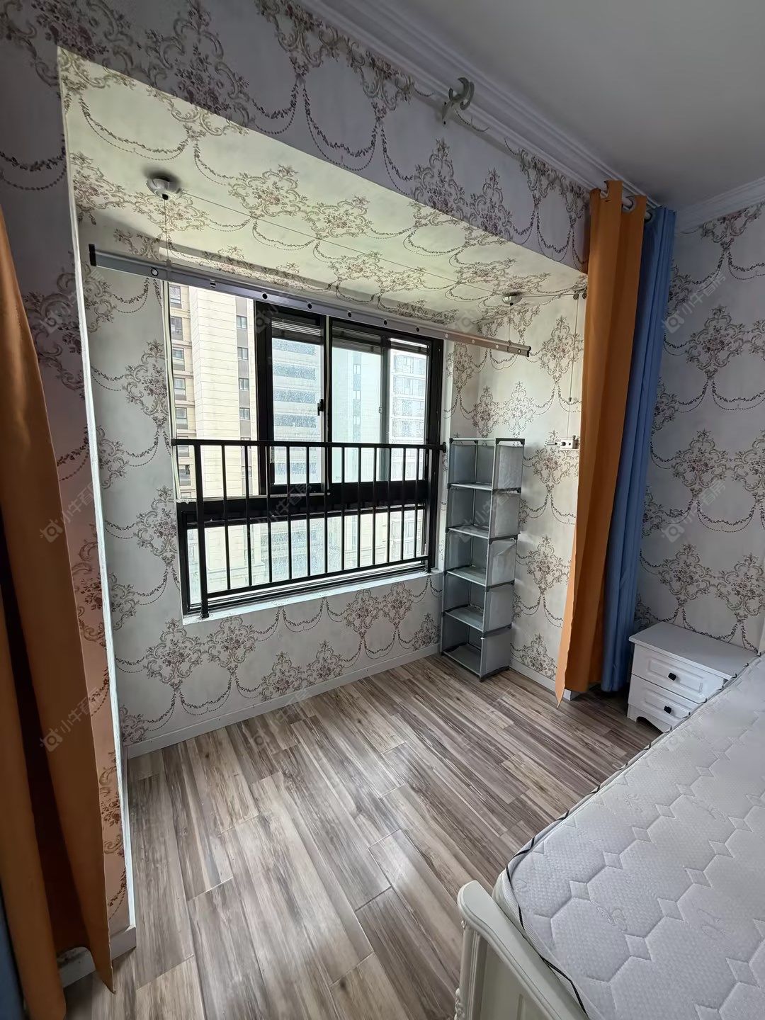 常州吾悦广场(天宁)在租房源室内图_小牛看房