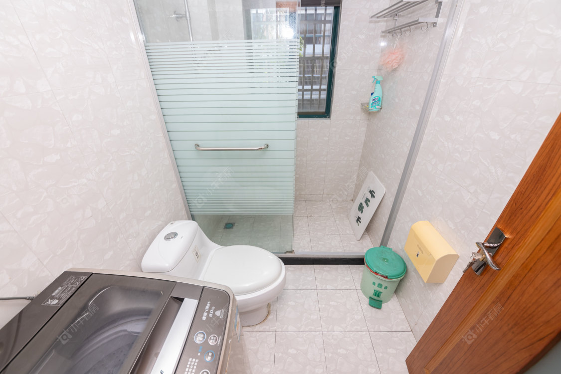 常州迎宾花园在售二手房源室内图_小牛看房