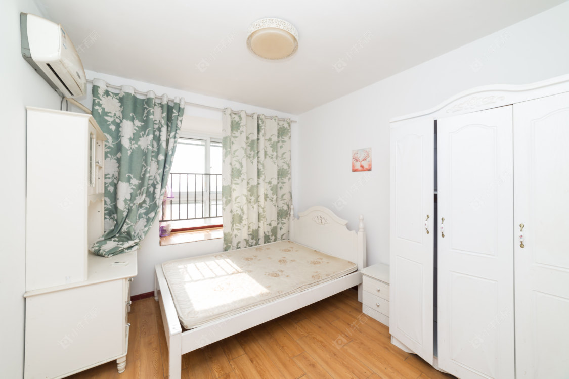 常州紫韵香庭二期在售二手房源室内图_小牛看房