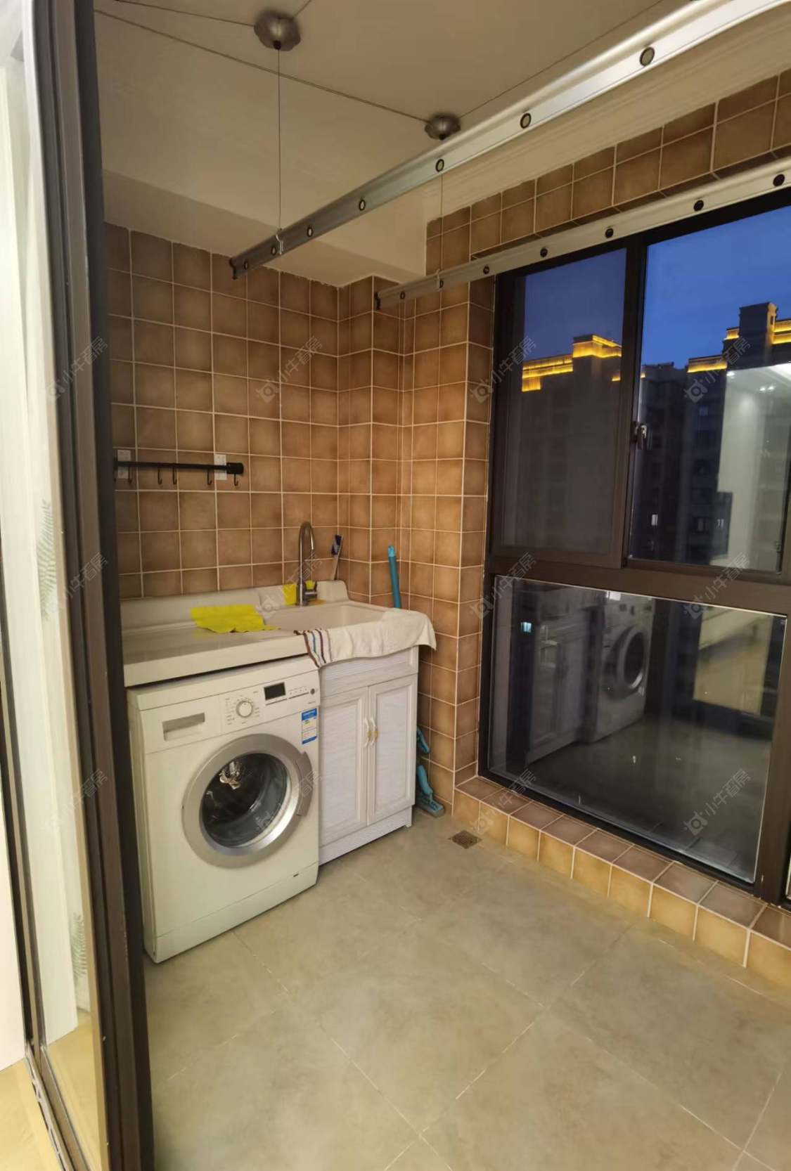 常州牡丹水岸国际在租房源_小牛看房