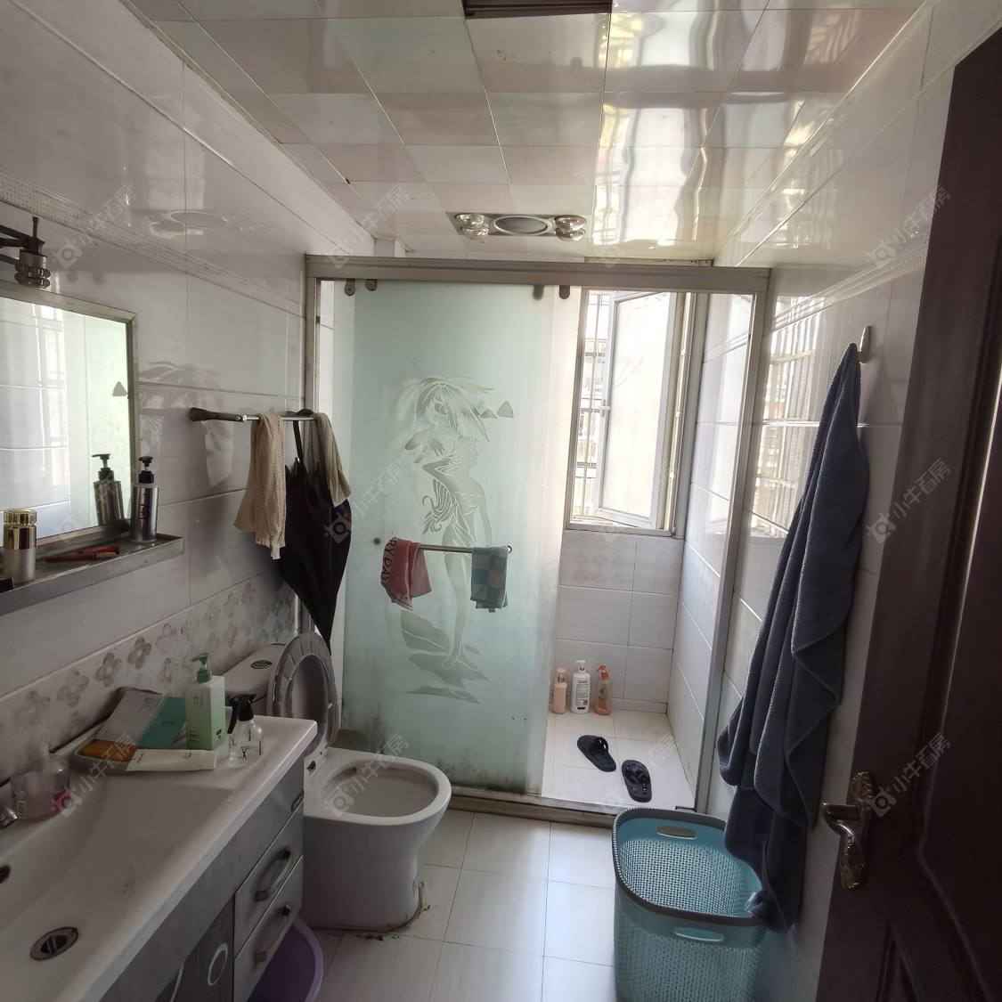 常州今创茗园在租房源室内图_小牛看房