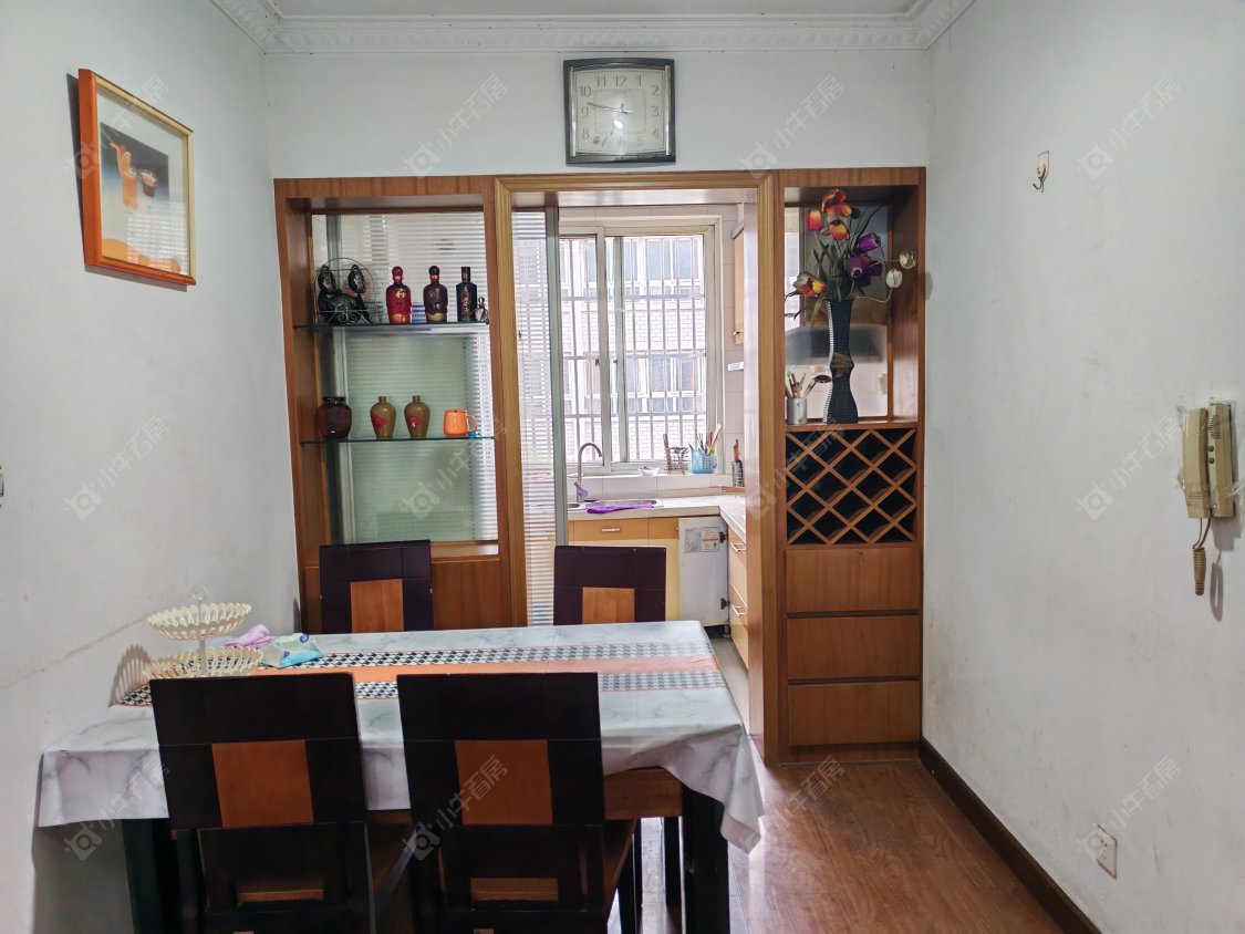 常州青龙苑北区在租房源_小牛看房