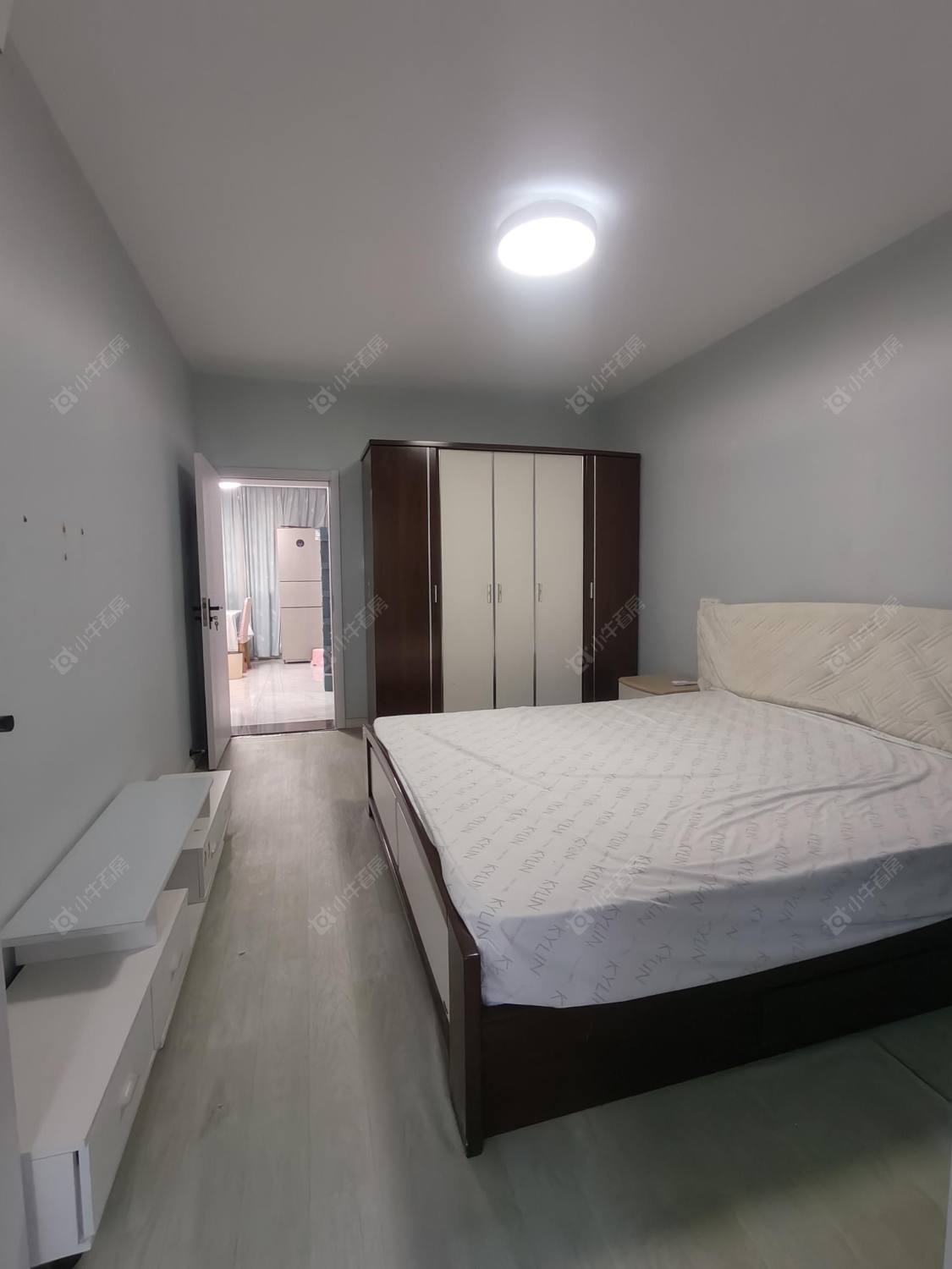 常州翠竹新村东北区在租房源室内图_小牛看房