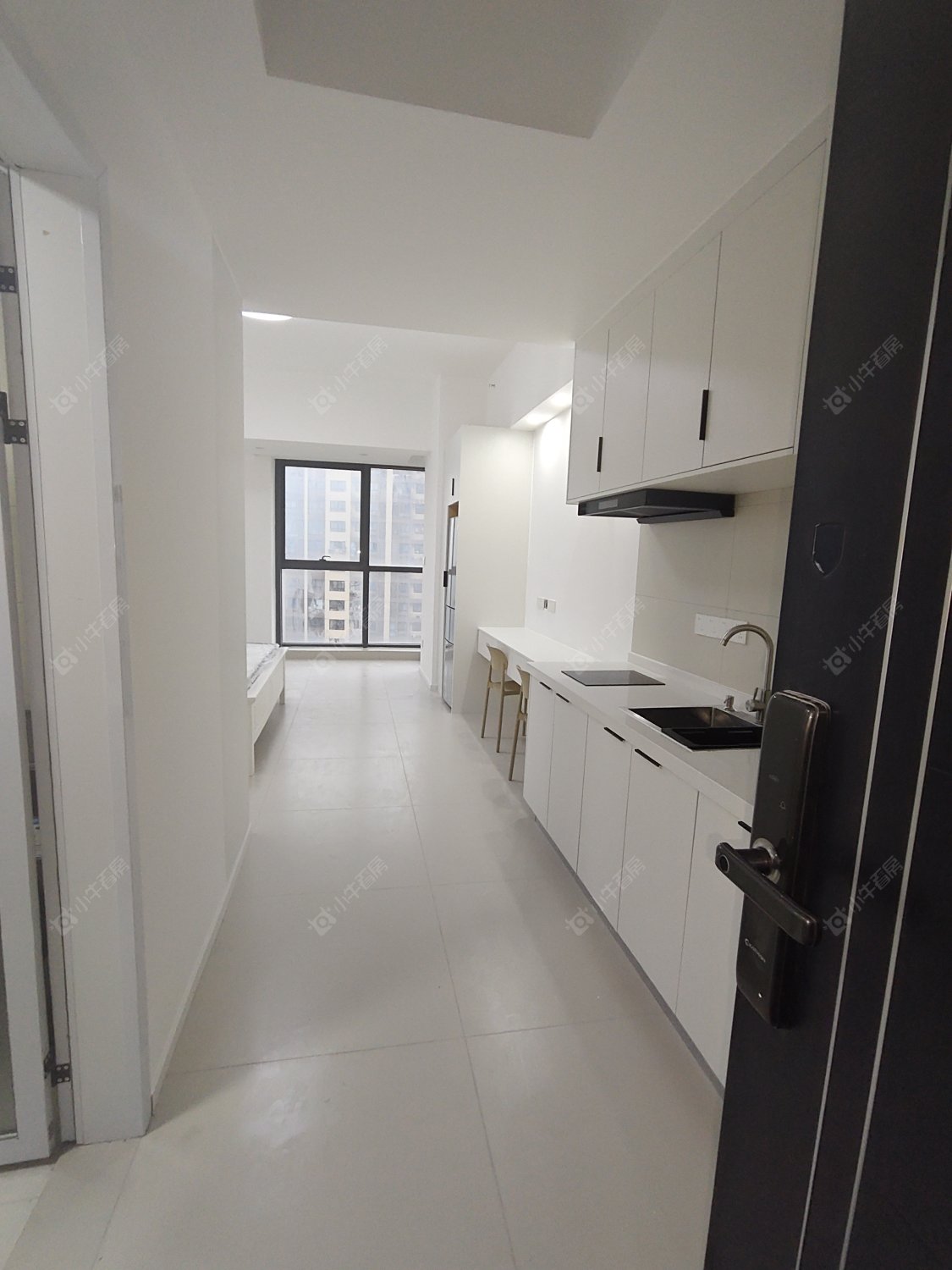 常州新龙江城市广场在租房源室内图_小牛看房