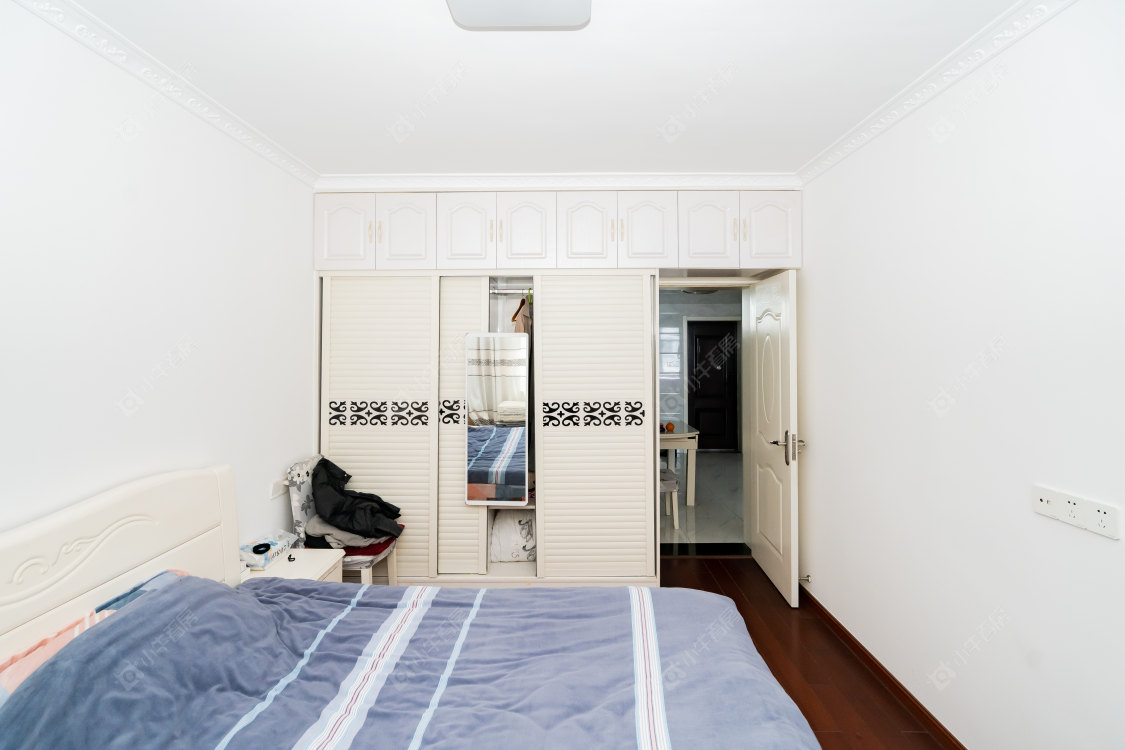 常州丽华三村在售二手房源室内图_小牛看房