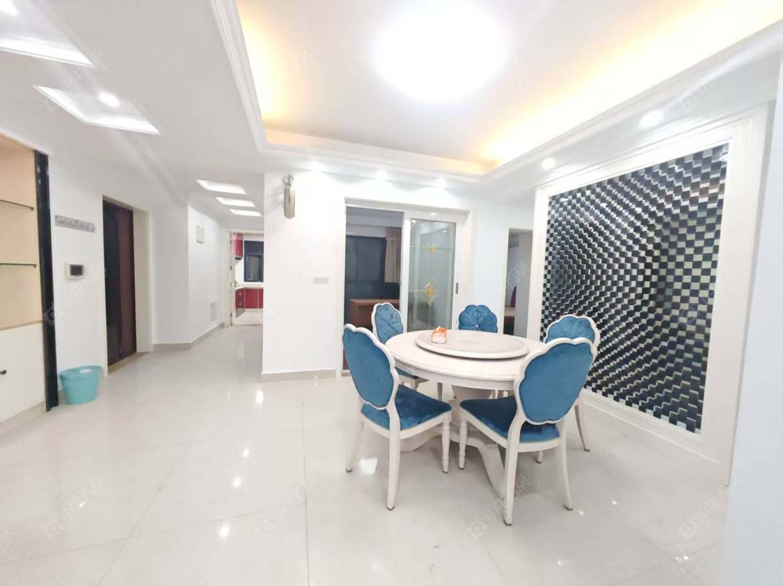 常州天安尚城一期在租房源室内图_小牛看房