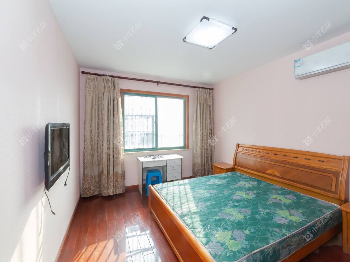 水木年华花园房源 常州水木年华花园在租房源_小牛看房