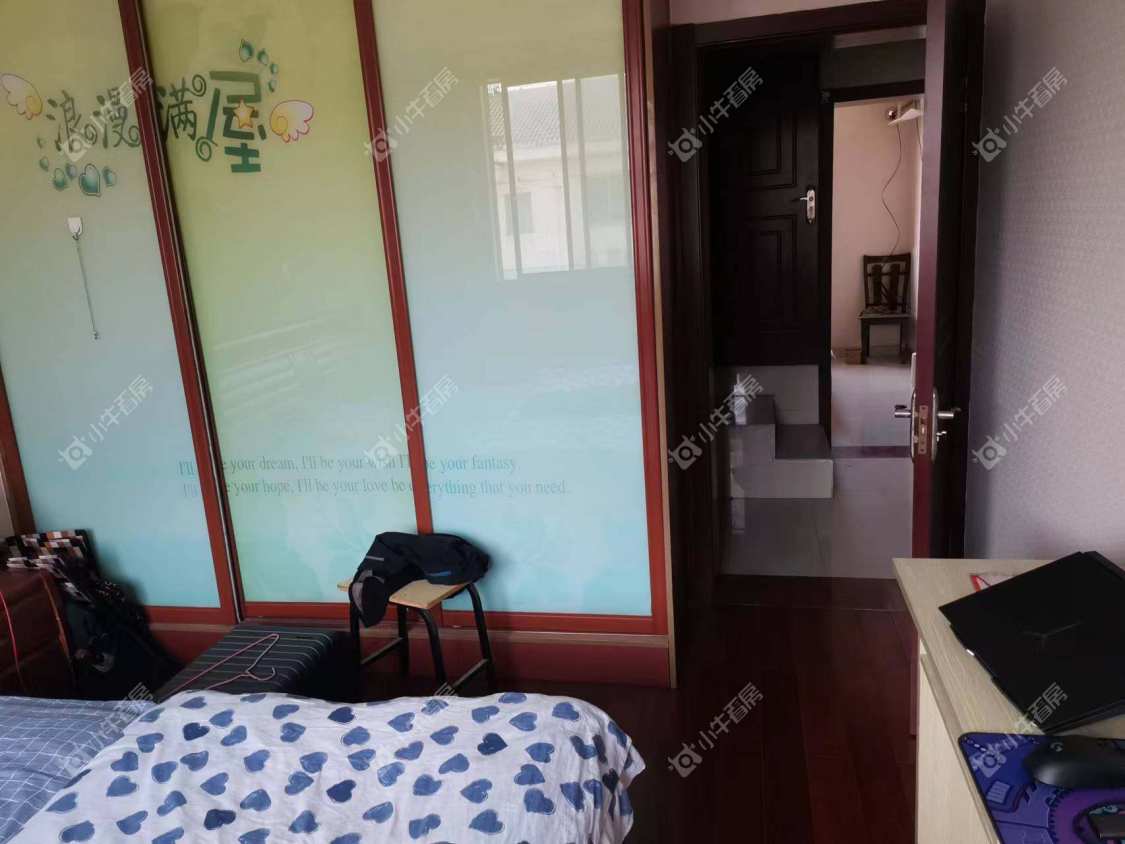 常州永安花苑在租房源_小牛看房