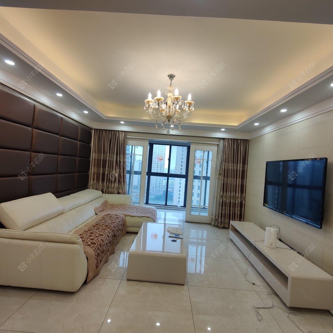 常州天润园在租房源_小牛看房