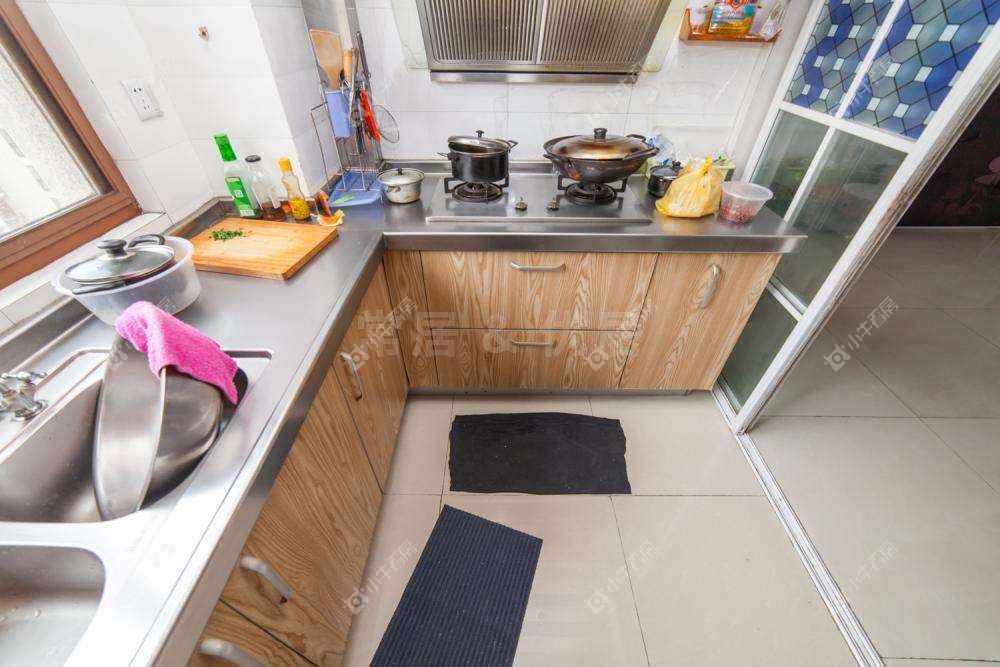 常州嘉州枫景苑在租房源_小牛看房