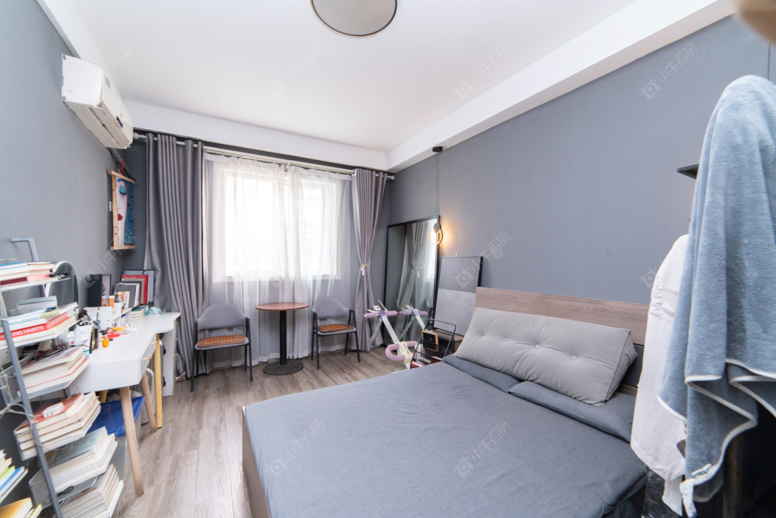 常州勤业新村在售二手房源室内图_小牛看房