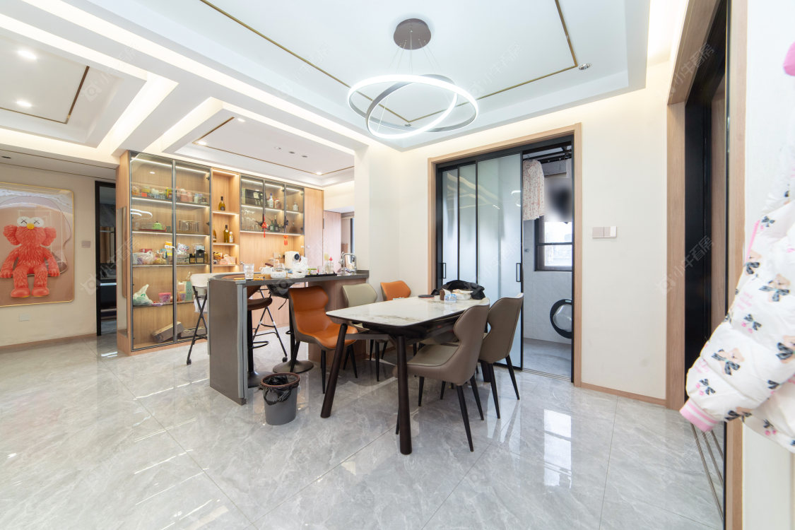 云山诗意房源室内图 常州云山诗意在售二手房源室内图_小牛看房