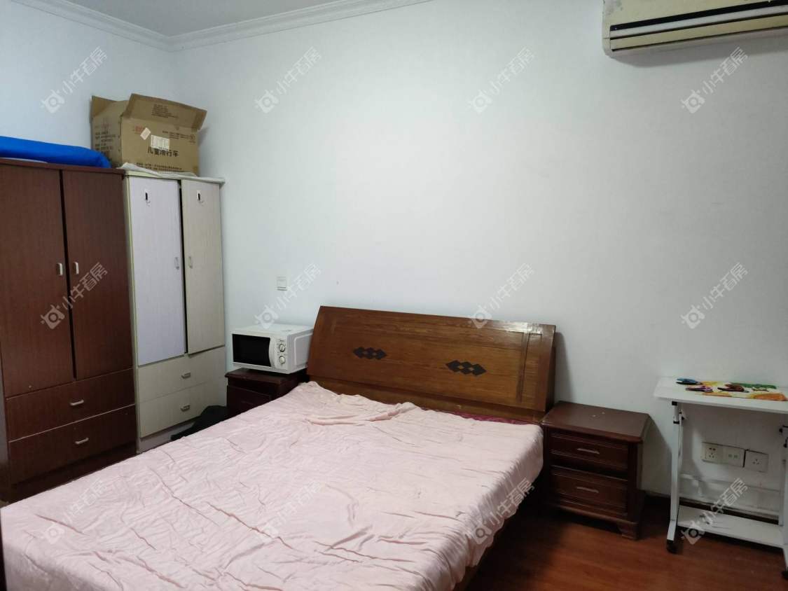 常州香江壹品在租房源_小牛看房