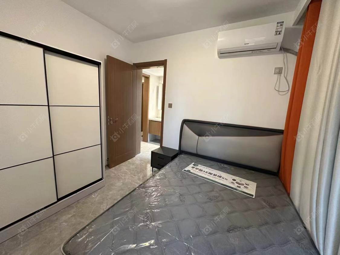 常州三盛璞悦湾在租房源室内图_小牛看房