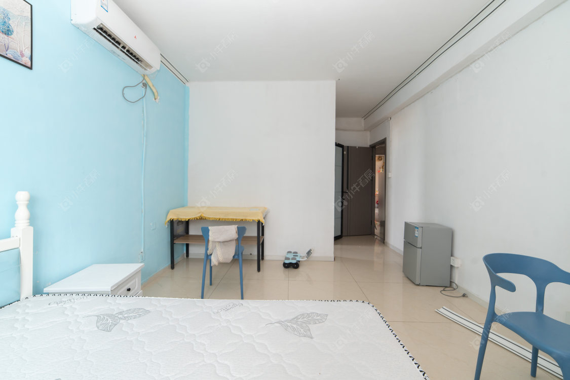 常州路劲城市主场在售二手房源室内图_小牛看房