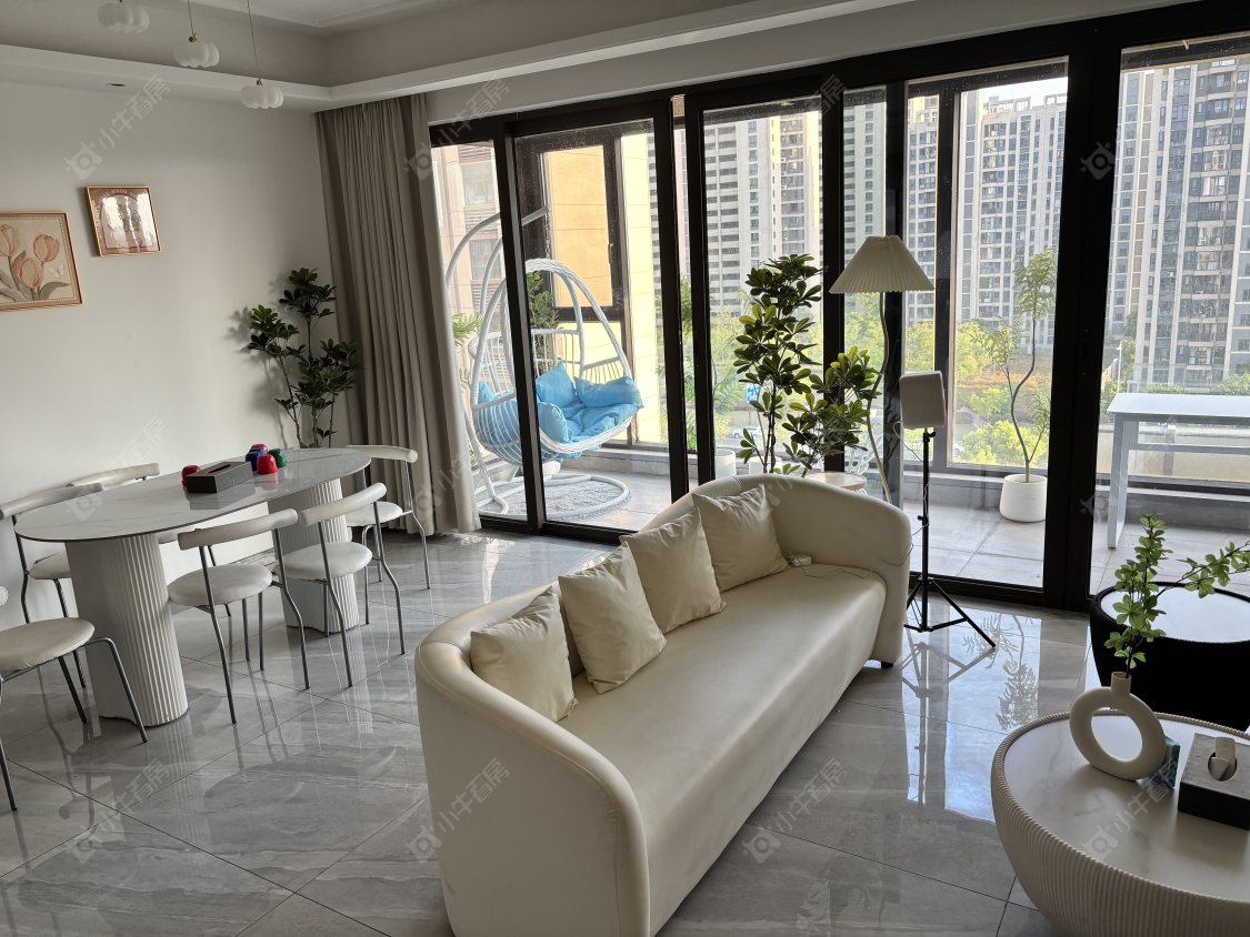 常州碧桂园碧玥和鸣在租房源_小牛看房