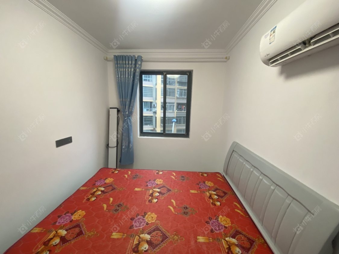 常州顺园八村南区在租房源室内图_小牛看房