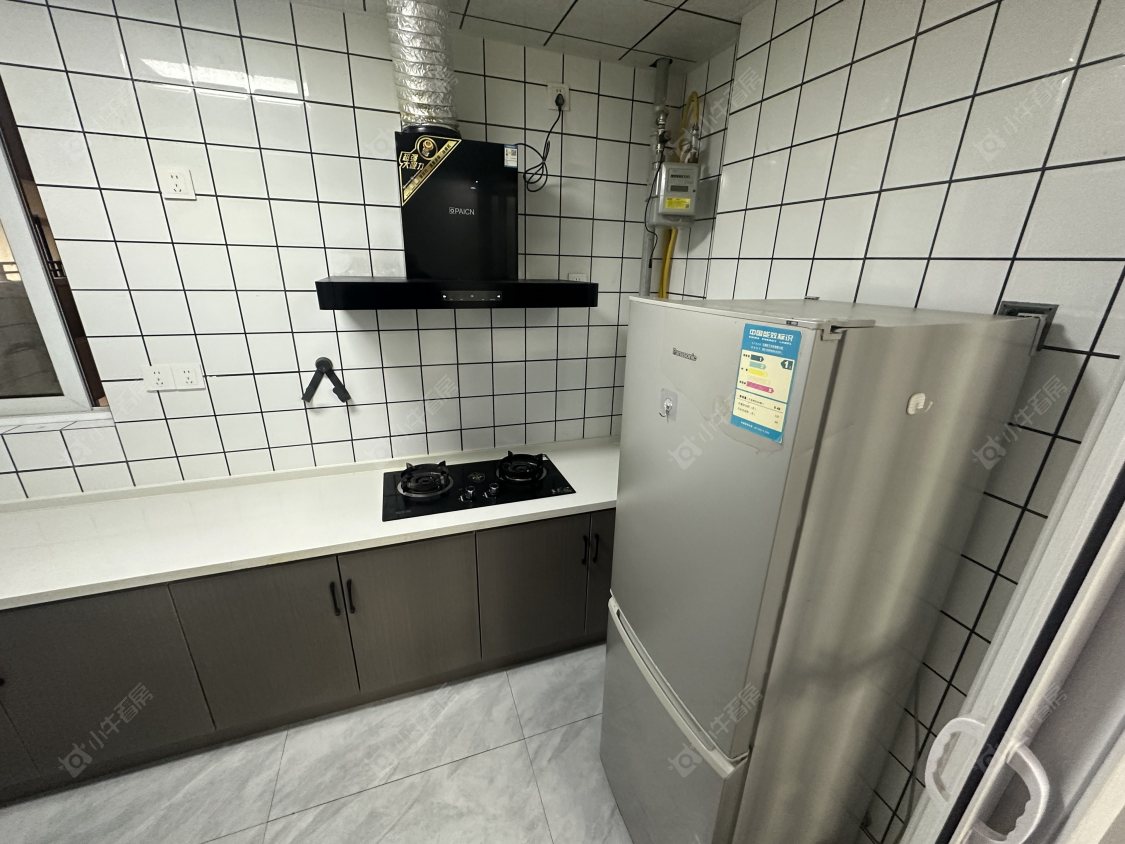 常州中海凤凰熙岸在租房源室内图_小牛看房